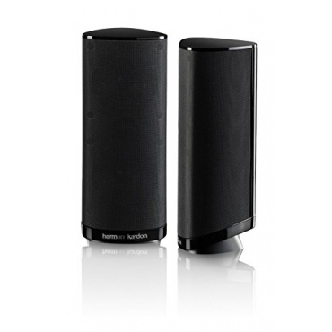 Harman Kardon HKTS 5BK 230 5.1-Kanal Heimkinosystem Bild 1