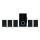 Auna Aktives 5.1 Surround Lautsprecher Boxen System Bild 4