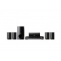 Sony DAV DZ 280 5.1 Heimkinosystem schwarz Bild 1