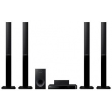 Samsung HT-J4550 5.1 3D Blu-ray Heimkinosystem 500W  Bild 1