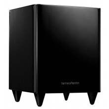 Harman Kardon HKTS 9 5.1 Kanal Heimkinosystem 200W  Bild 1