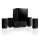 Harman Kardon HKTS 9 5.1 Kanal Heimkinosystem 200W  Bild 3