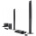 Sony BDVN890W  5.1 3D DVD Blu-ray Heimkinosystem Bild 1