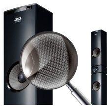 LG BH7530TWB 3D Blu-Ray 5.1 Heimkinosystem schwarz Bild 1