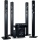 LG BH7530TWB 3D Blu-Ray 5.1 Heimkinosystem schwarz Bild 4