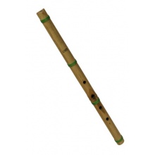 DOBANI Shakuhachi D4 Bild 1