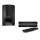Bose CineMate15 Heimkinosystem schwarz Bild 5