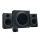 Logitech Z333 Multimedia Lautsprecher Bild 1