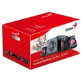 Genius SW G2.1 1250 2.1 Lautsprechersystem 38W RMS Bild 1
