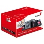 Genius SW G2.1 1250 2.1 Lautsprechersystem 38W RMS Bild 1
