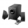Edifier M1360 2.1 Lautsprechersystem  Bild 1