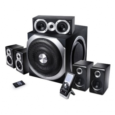 EDIFIER S550 Encore 5.1 Lautsprechersystem 540 Watt Bild 1