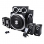 EDIFIER S550 Encore 5.1 Lautsprechersystem 540 Watt Bild 1