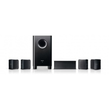 Pioneer S HS100 5.1 Lautsprechersystem 150 Watt  Bild 1