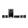 Pioneer S HS100 5.1 Lautsprechersystem 150 Watt  Bild 1