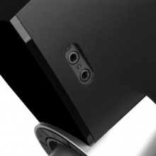 EDIFIER C2X 2.1 Lautsprechersystem (53 Watt) mit Infrarot-Fernbedienung Bild 1