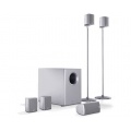 Canton Movie 100 MX 5.1 Lautsprechersystem schwarz Bild 1