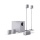 Canton Movie 100 MX 5.1 Lautsprechersystem schwarz Bild 1