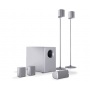 Canton Movie 100 MX 5.1 Lautsprechersystem schwarz Bild 1