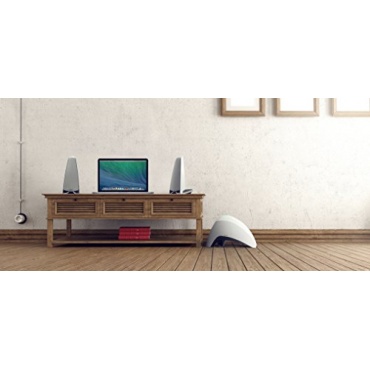 Edifier E3360BT Prisma Encore Bluetoothlautsprecher  Bild 1