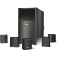Bose  Acoustimass  Lautsprechersystem  Bild 1