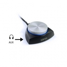 EDIFIER Prisma 2.1 Lautsprechersystem 48 Watt wei Bild 1