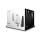 EDIFIER Prisma 2.1 Lautsprechersystem 48 Watt wei Bild 4