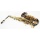Cherrystone schwarzes Alt Saxophon Eb ABS Bild 2
