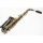 Cherrystone schwarzes Alt Saxophon Eb ABS Bild 3
