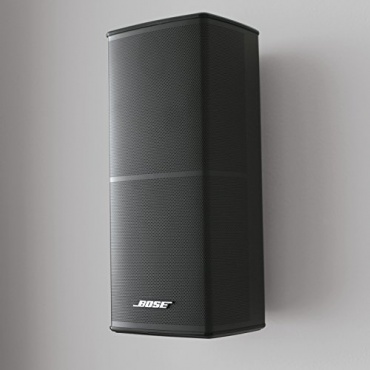 Bose  Acoustimass  5 Series V Lautsprecher System  Bild 1