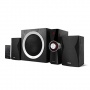 Edifier C3X 2.1 Lautsprechersystem 65 Watt schwarz Bild 1