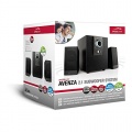 Speedlink Avenza aktives 2.1 Lautsprechersystem Bild 1