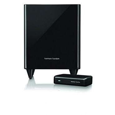 Harman Kardon HKTS 65BQ 230 Lautsprechersystem 200W Bild 1