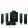 Harman Kardon HKTS 65BQ 230 Lautsprechersystem 200W Bild 2