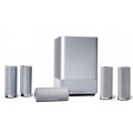 Harman Kardon HKTS 11 5.1 Lautsprechersystem silber Bild 1