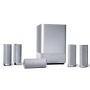 Harman Kardon HKTS 11 5.1 Lautsprechersystem silber Bild 1