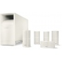 Bose Acoustimass Lautsprecher System wei Bild 1