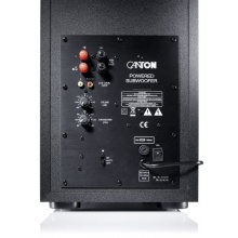 Canton Movie 90 5.1 Lautsprechersystem schwarz Bild 1
