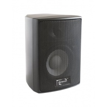 Dynavox AS 301 High Class Satelliten Lautsprecher Bild 1