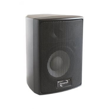 Dynavox AS 301 High Class Satelliten Lautsprecher Bild 1