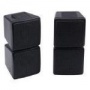 Satelliten Boxen ADX-2995 schwarz PAAR Bild 1