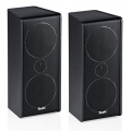 2x Teufel CS35FCR Mk3 Satelliten Lautsprecher schwarz Bild 1