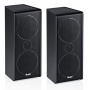 2x Teufel CS35FCR Mk3 Satelliten Lautsprecher schwarz Bild 1