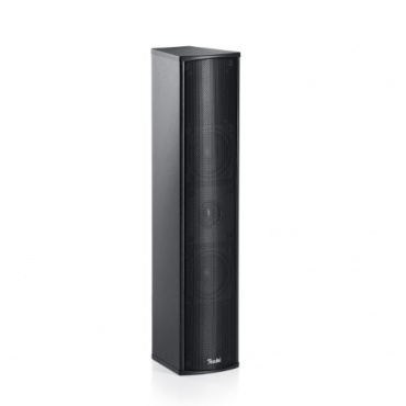 Teufel Columa 300 Mk2 5.1 zu 7.1 Ausbau Set Satellit Bild 1