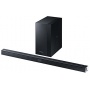 Samsung HW J450 2.1 Soundbar 300W schwarz Bild 1