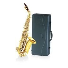 Delson V SAXSC Sopran Saxophon Bild 1