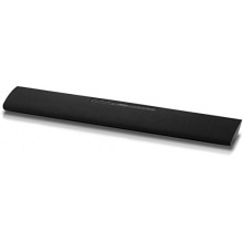 Panasonic SC HTB8EG K Soundbar 80 Watt RMS schwarz Bild 1