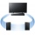 Sony HT XT2 Multi Room Soundbase mit 170W schwarz Bild 4