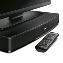 Bose  Solo 15 Series II TV Sound Systemschwarz Bild 1