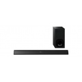 Sony HT CT380B 2.1 Kanal Soundbar 300 Watt schwarz Bild 1